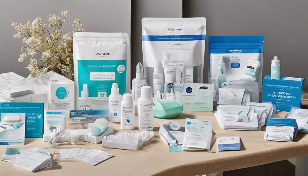 affordable at home teeth whitening