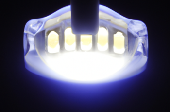Are LED Teeth Whitening Kits Safe?