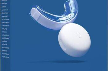 Auraglow Teeth Whitening Kit Review