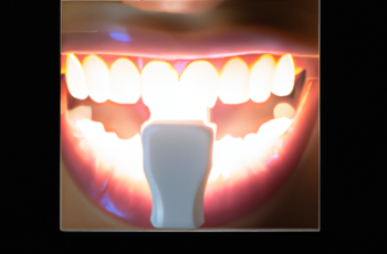 Brighten Your Smile with a Teeth Whitening Kit and LED Light