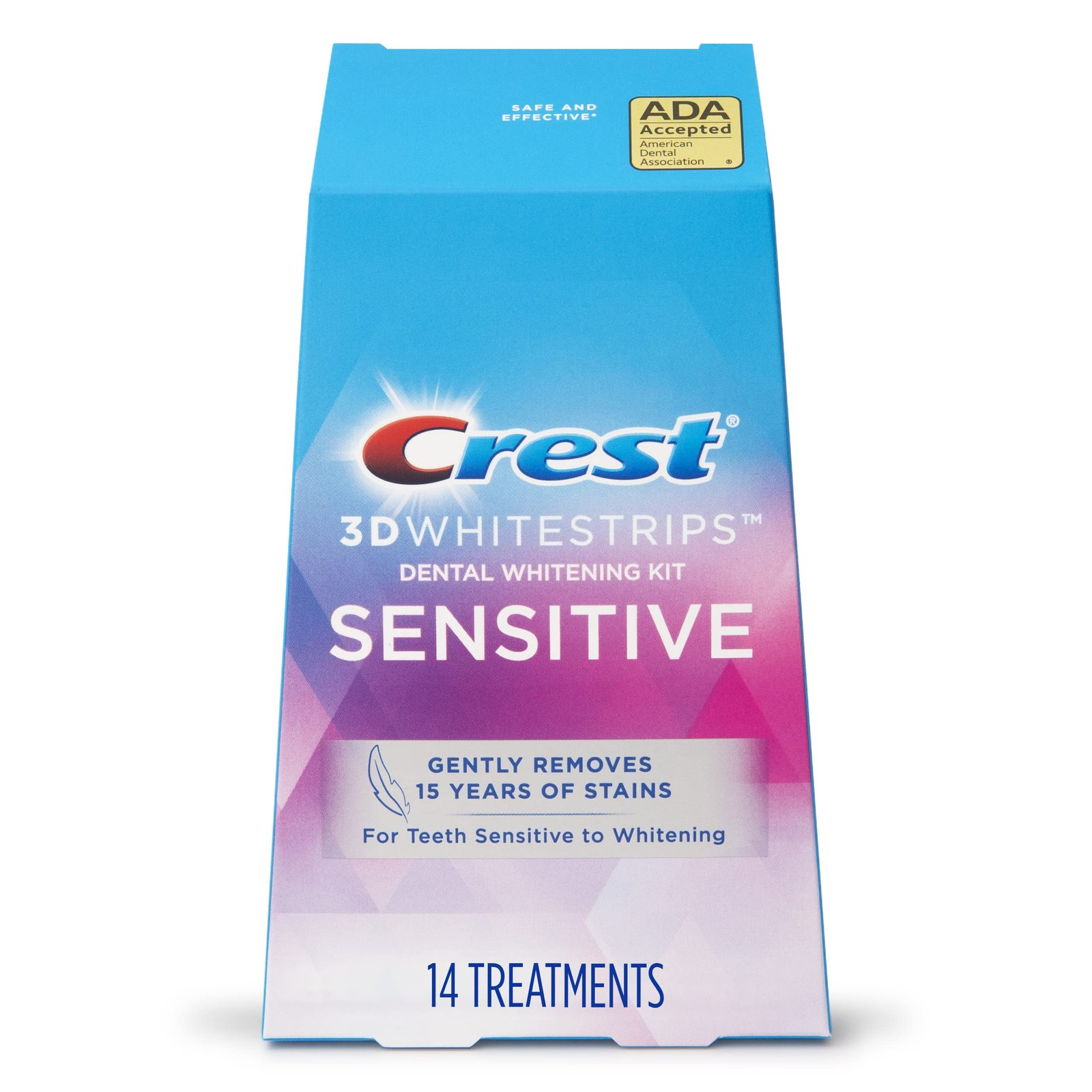 Can I Use Teeth Whitening Strips On Sensitive Teeth?