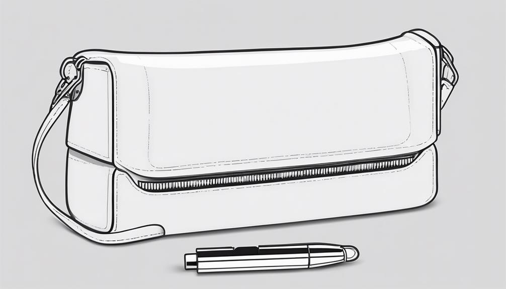 compact and convenient technology