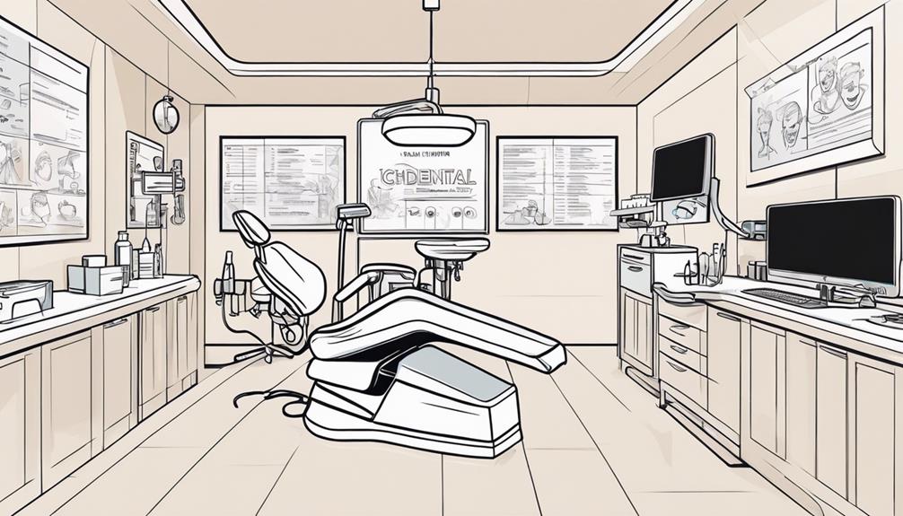 comparing dental costs comprehensively