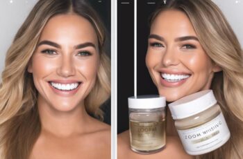 Save Or Splurge: The Price Tag Of Zoom Teeth Whitening