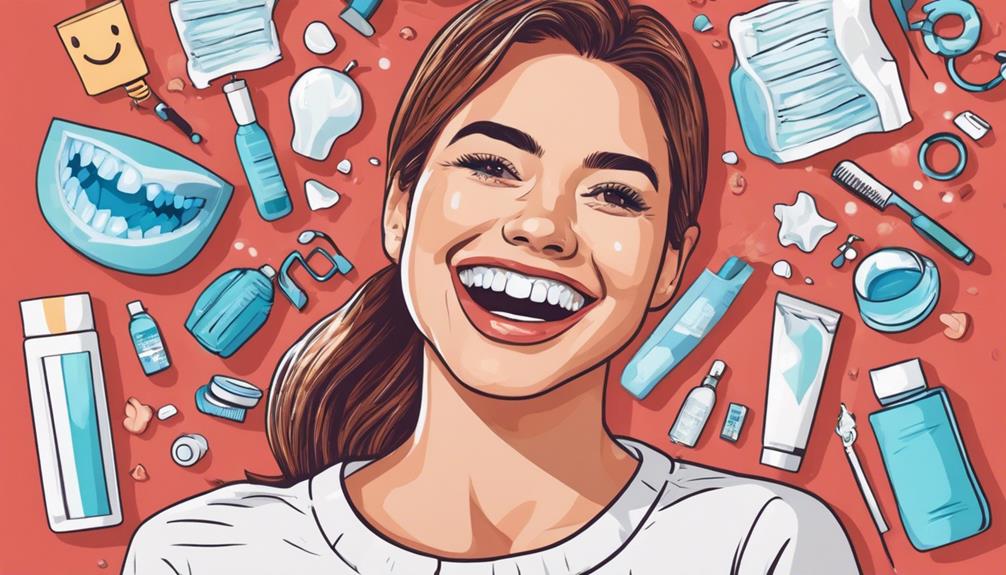 cost of teeth whitening