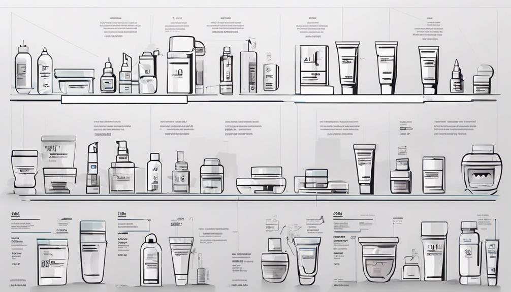 dental care expenses analysis