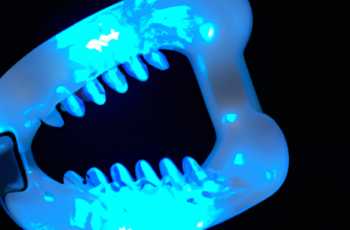 Does LED Light Really Work for Teeth Whitening?