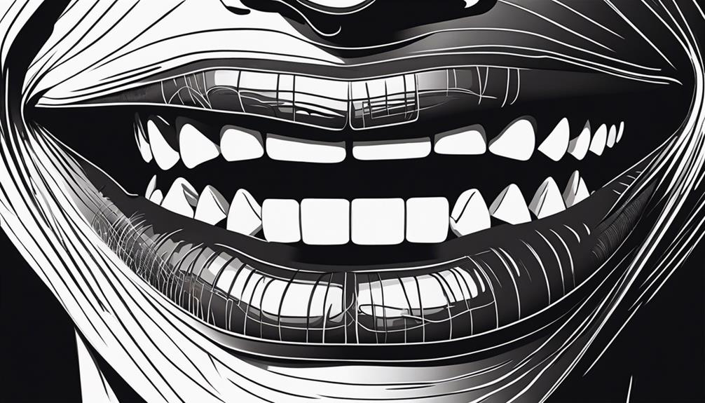 enhancing smiles with whitening