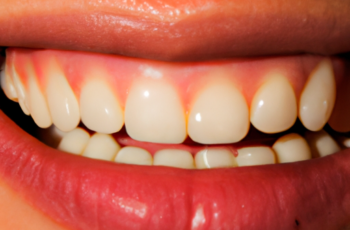 Is LED Teeth Whitening Safe?