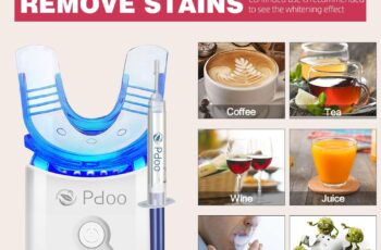 LED Lights Tray Review