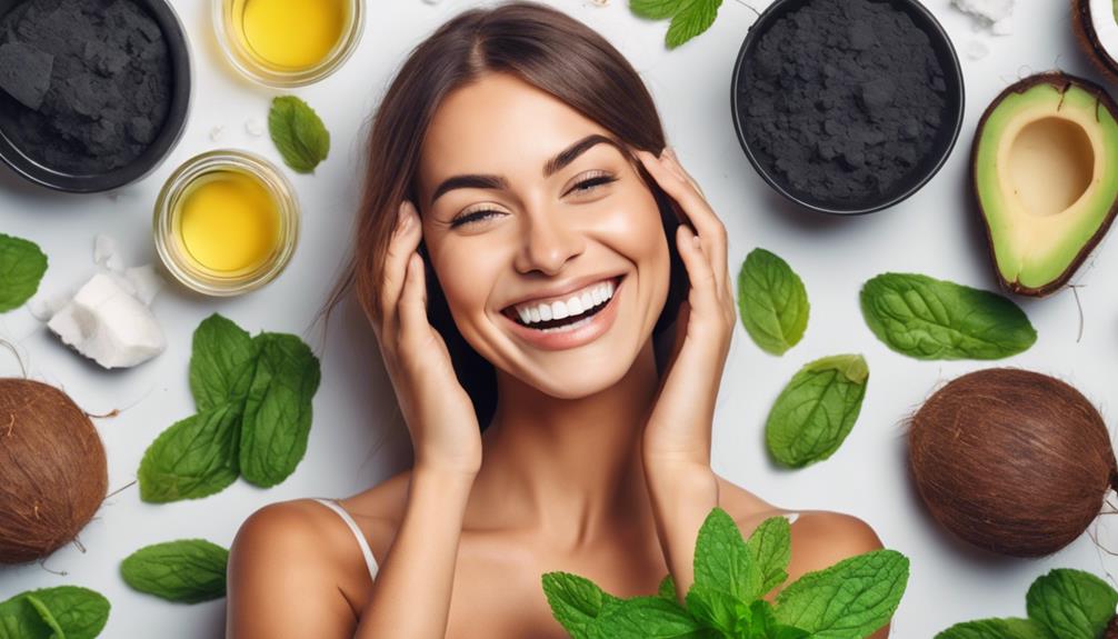 natural ingredients feedback benefits