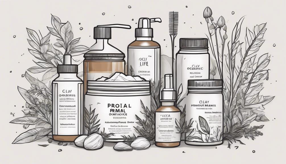 natural organic eco friendly skincare