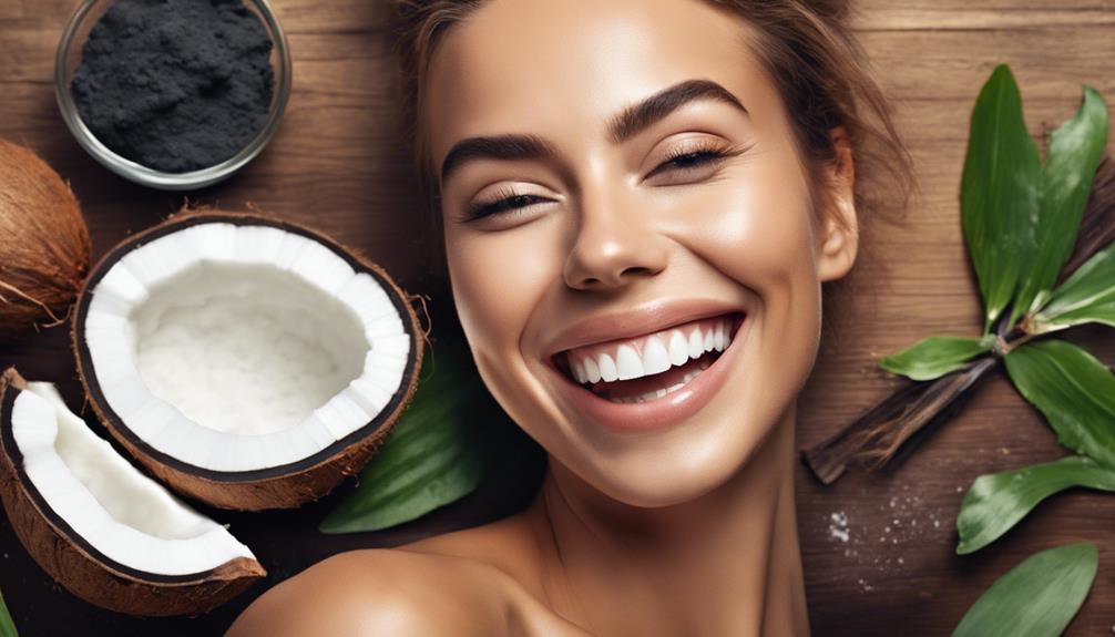 natural tooth whitening guide