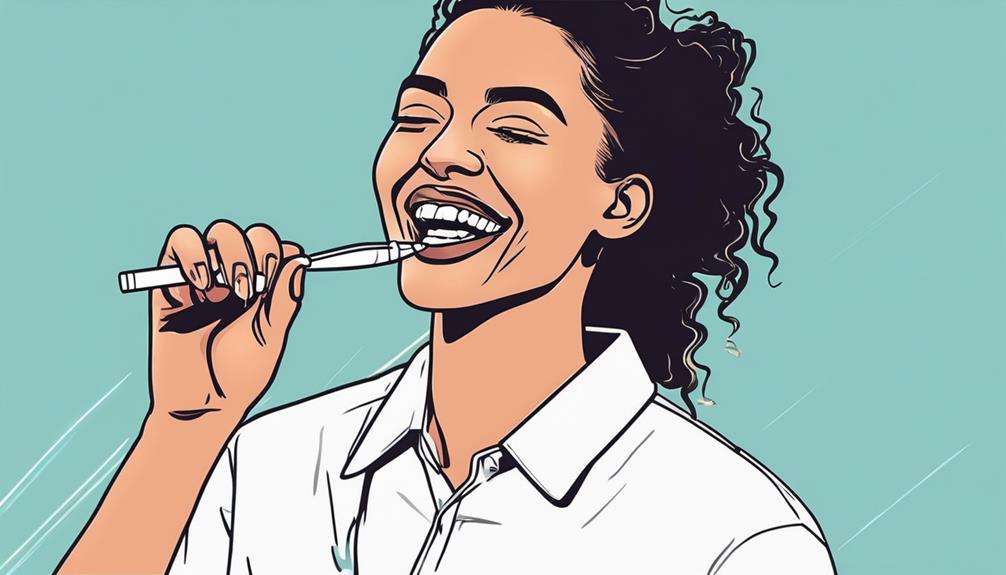 optimal teeth whitening techniques