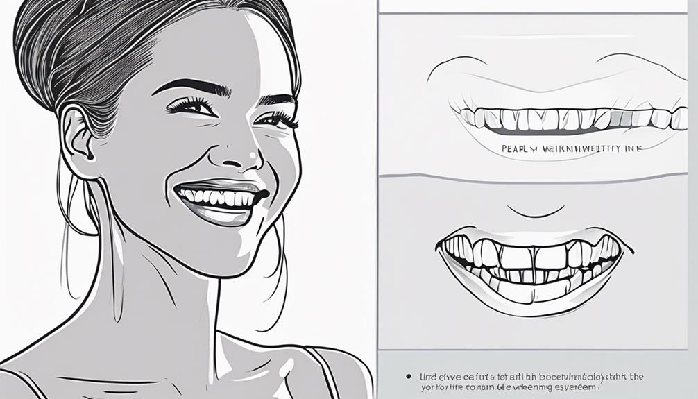 pearl ionic whitening system