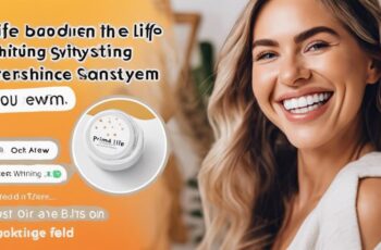 Top 10 Primal Life Organics LED Teeth Whitening System Reviews