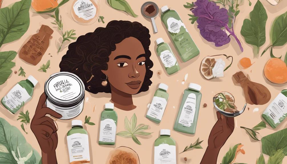 product description and evaluation