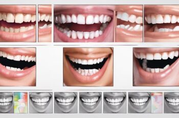 Uncover The Truth: 7 Real People's Teeth Whitening Results