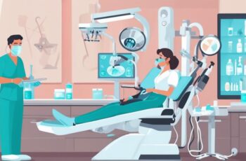 What Risks Are Involved In Permanent Teeth Whitening Procedures?