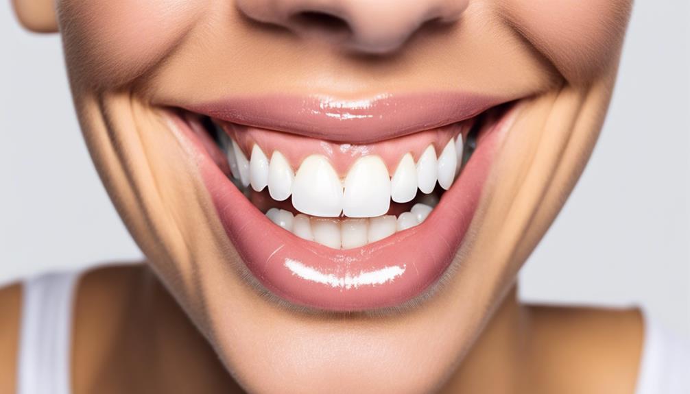 sarah s bright smile journey