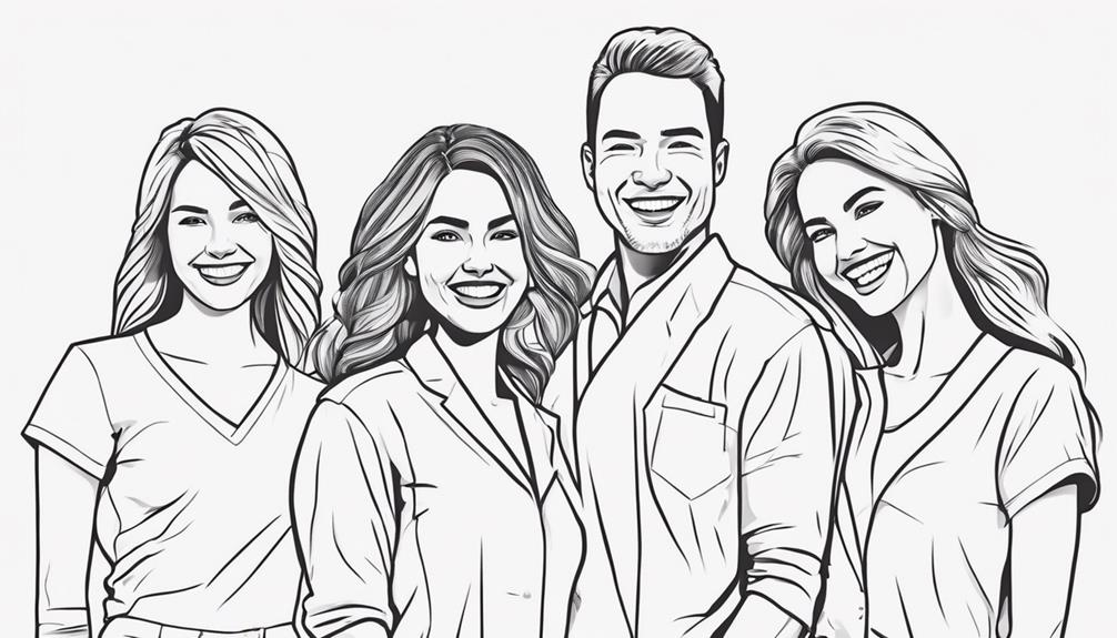 specialized laser teeth whitening