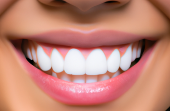 The Primal Guide to a Whiter Smile