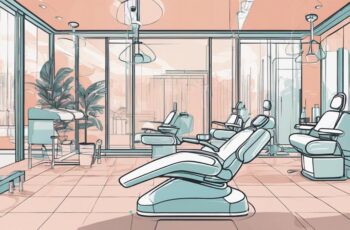 7 Best Spas For Professional Teeth Whitening Services