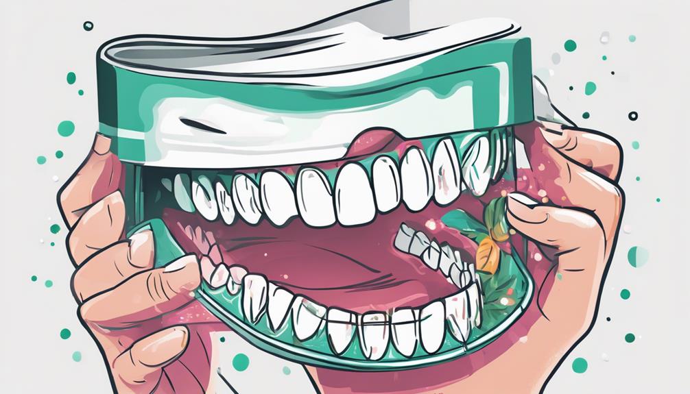 transform your oral health