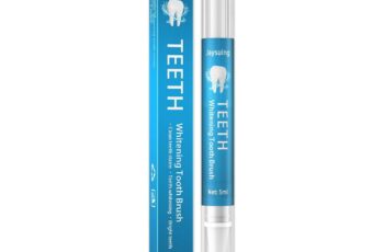 Ultra-Bright Whitening Pen Review
