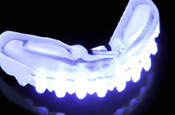 What You Need to Know About LED Teeth Whitening
